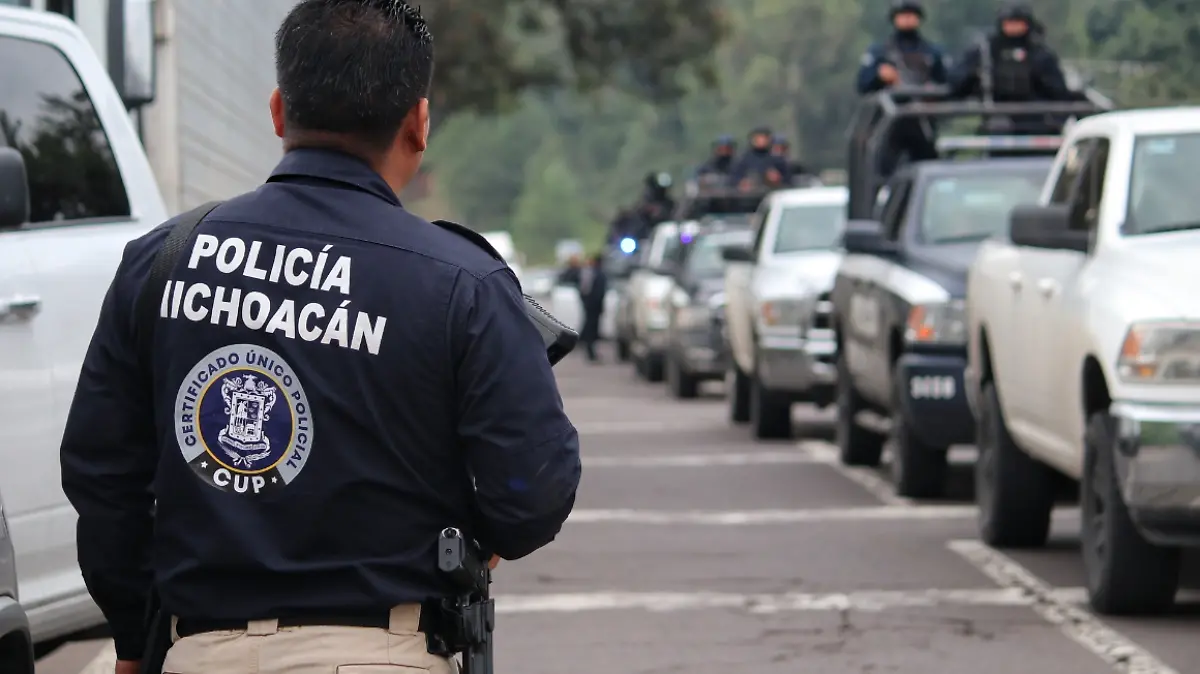 seguridad uruapan 